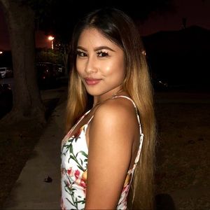 Meet your Posher, Katrina